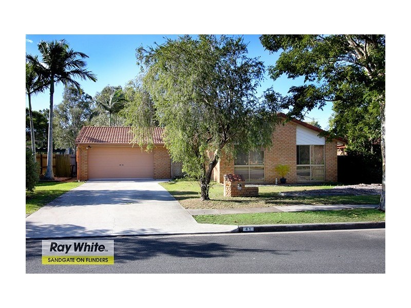 41 Arnica Crescent, Bald Hills QLD 4036