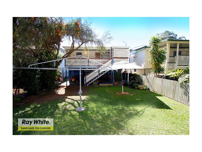 187 Rainbow Street, Sandgate QLD 4017
