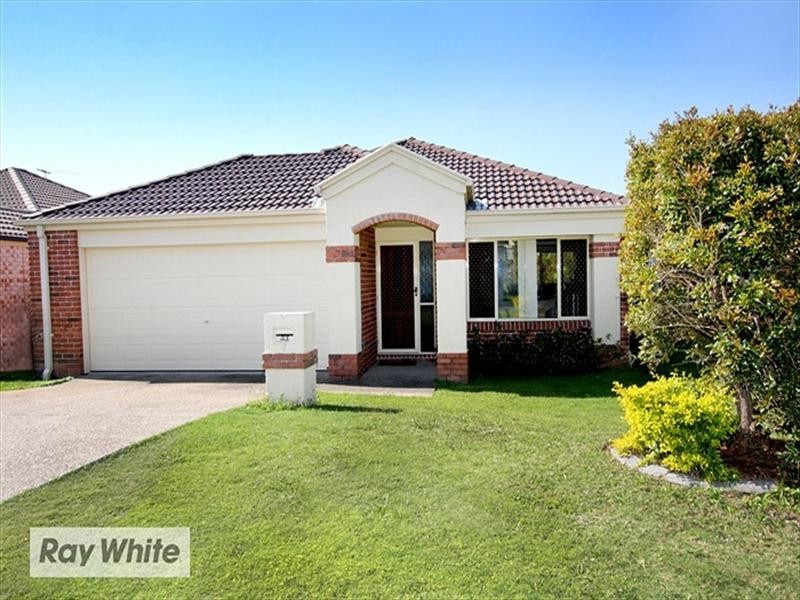 21 McKinlay Crescent, Murrumba Downs QLD 4503