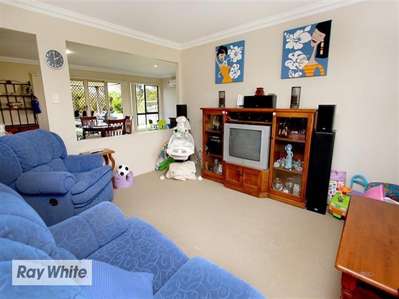 21 McKinlay Crescent, Murrumba Downs QLD 4503