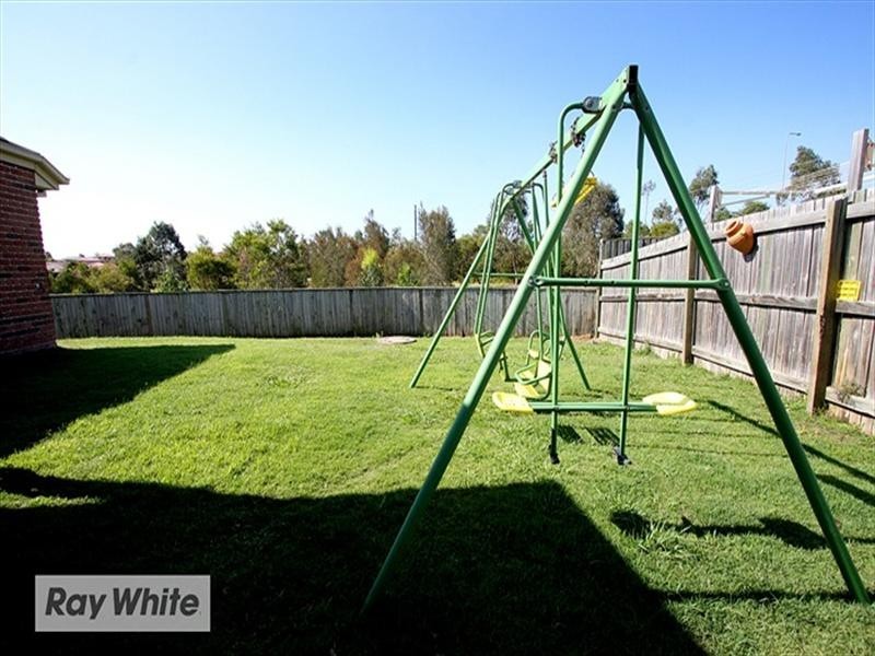 21 McKinlay Crescent, Murrumba Downs QLD 4503