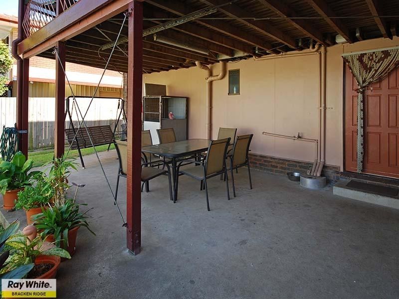 Bracken Ridge QLD 4017