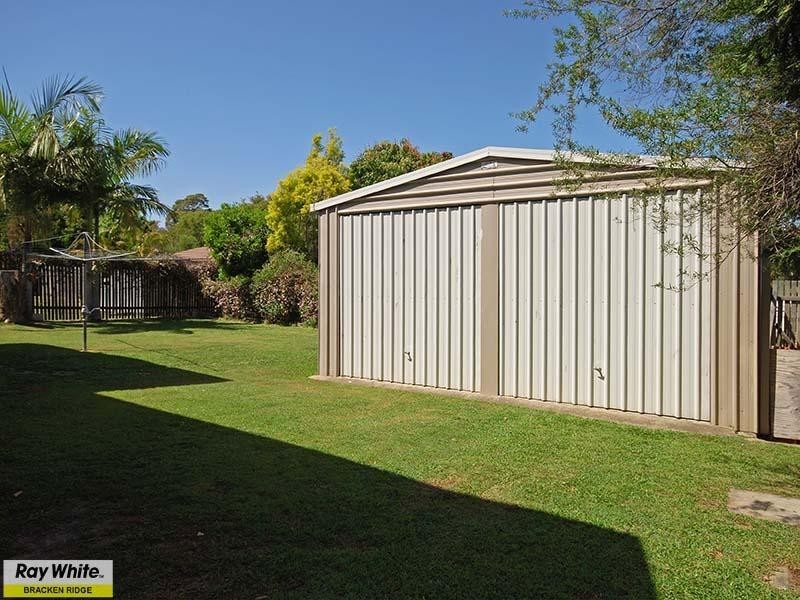 Bracken Ridge QLD 4017