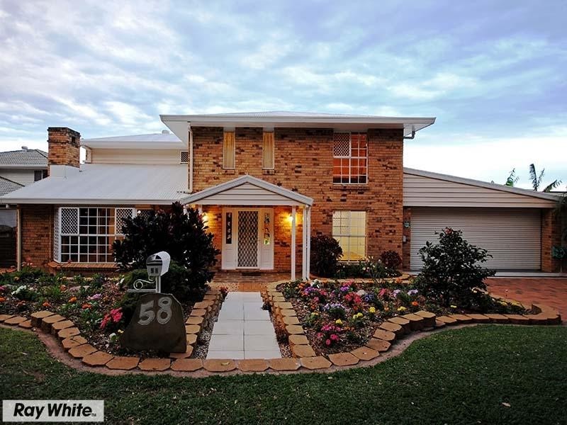 58 Phillips Street, Bracken Ridge QLD 4017