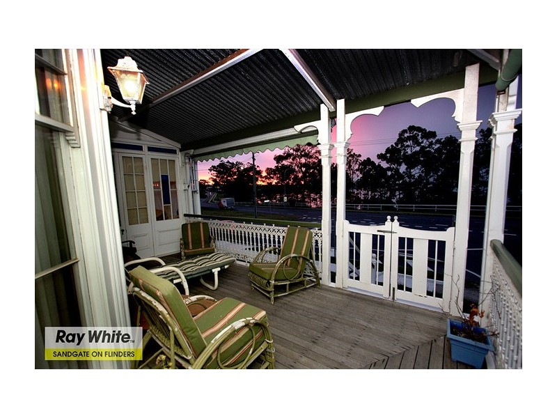 Shorncliffe QLD 4017