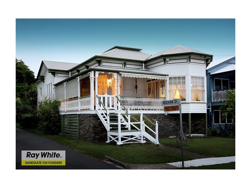 Shorncliffe QLD 4017