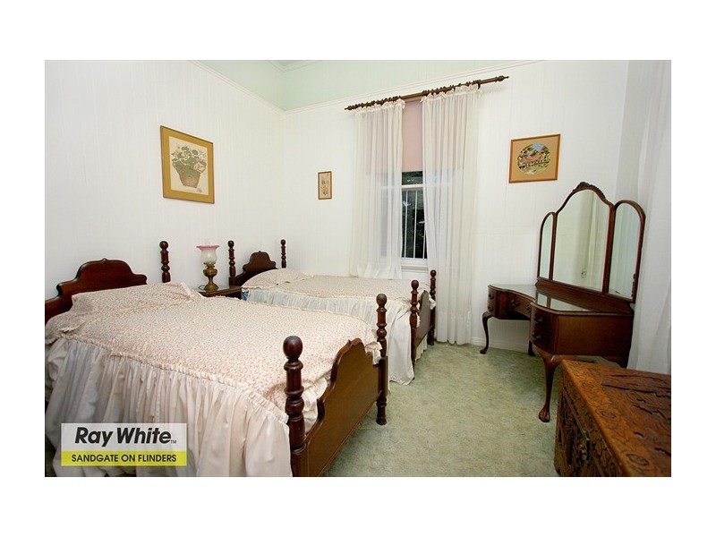 Shorncliffe QLD 4017