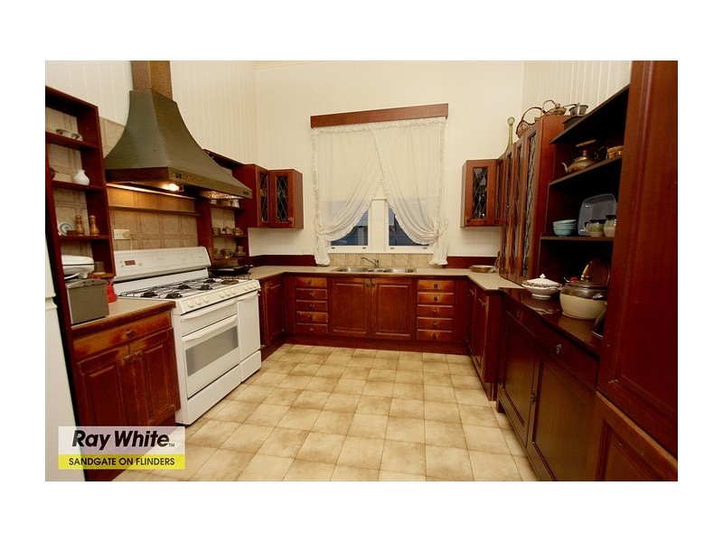 Shorncliffe QLD 4017