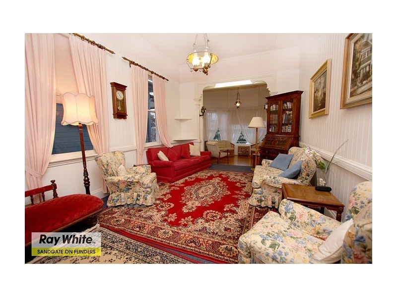 Shorncliffe QLD 4017