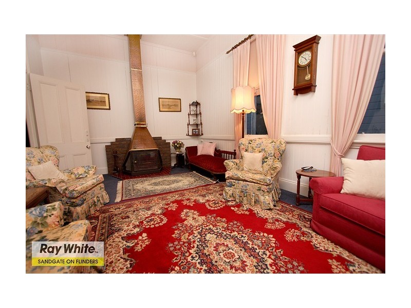 Shorncliffe QLD 4017