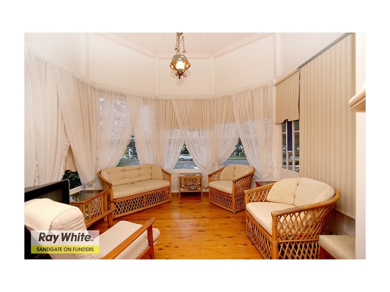 Shorncliffe QLD 4017