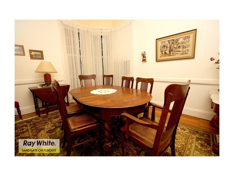 Shorncliffe QLD 4017