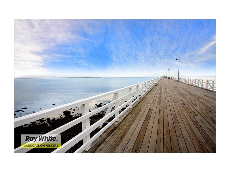 Shorncliffe QLD 4017