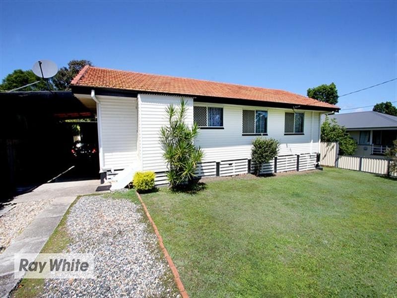 43 George Street, Redcliffe QLD 4020