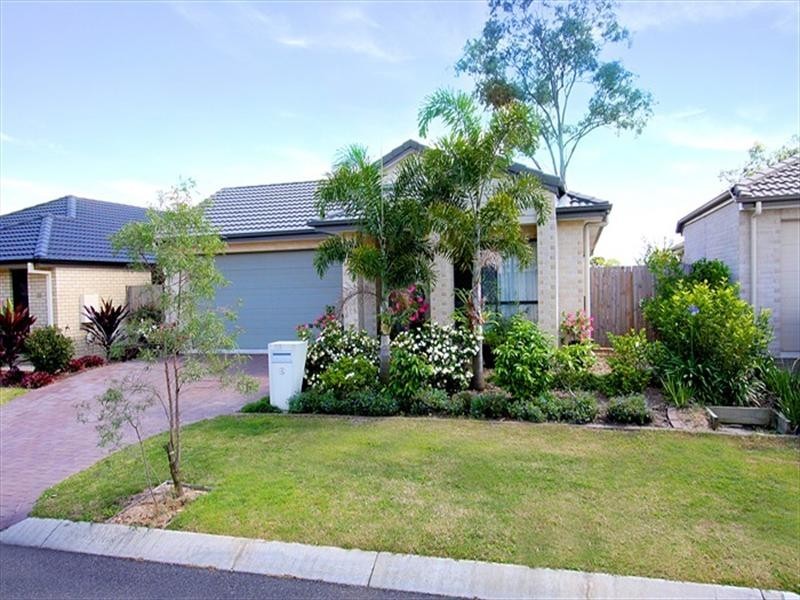 8 Twickenham Place, Bald Hills QLD 4036