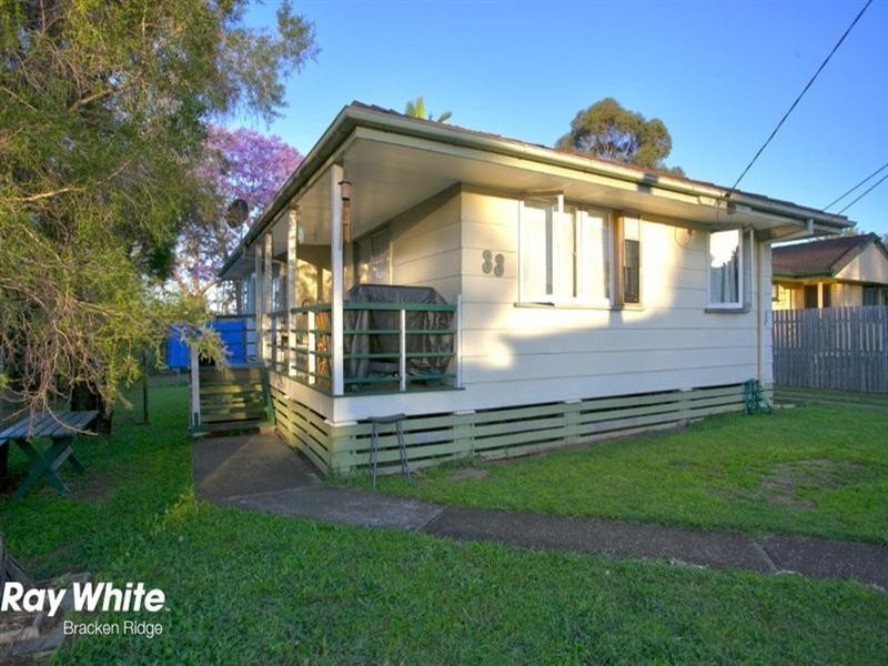 33 Playford Street, Bracken Ridge QLD 4017