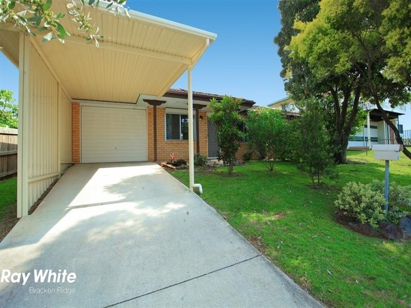 8 Cramb Street, Bracken Ridge QLD 4017