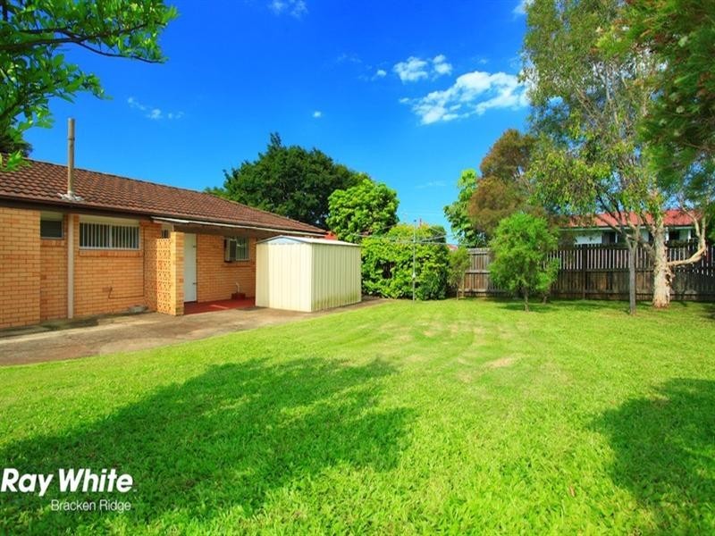 8 Cramb Street, Bracken Ridge QLD 4017