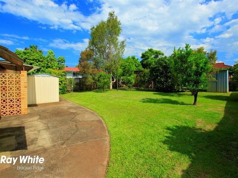 8 Cramb Street, Bracken Ridge QLD 4017