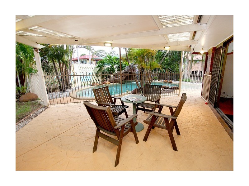 32 Bungowla Street, Bracken Ridge QLD 4017