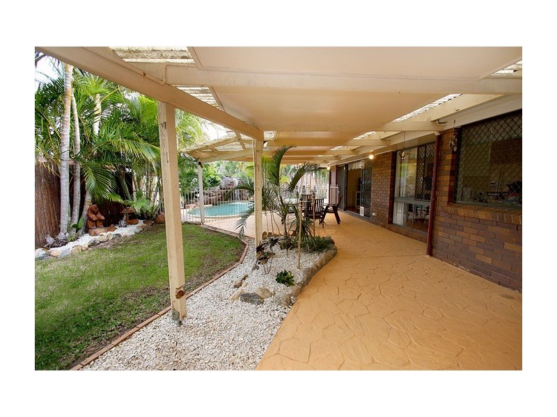 32 Bungowla Street, Bracken Ridge QLD 4017