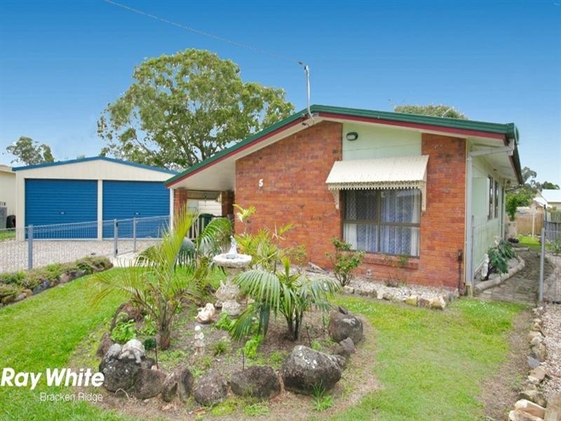 5 Brae Court, Caboolture QLD 4510