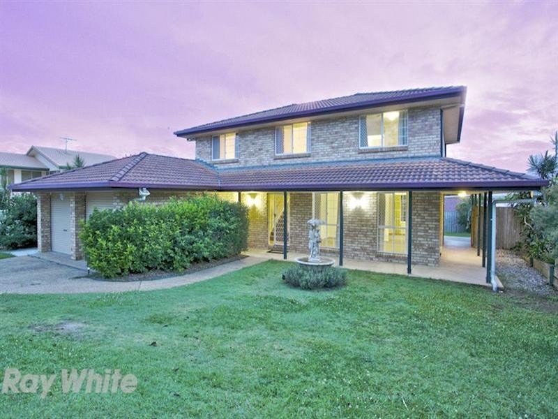 52 Phillips Street, Bracken Ridge QLD 4017