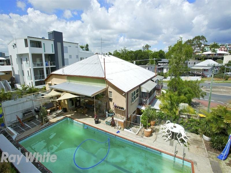41 School Street, Kelvin Grove QLD 4059