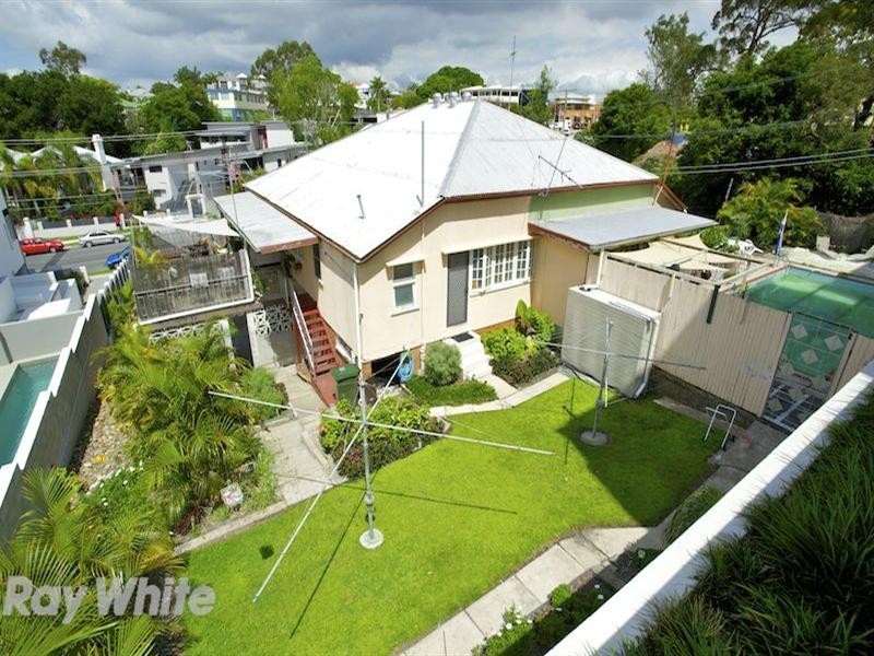 41 School Street, Kelvin Grove QLD 4059