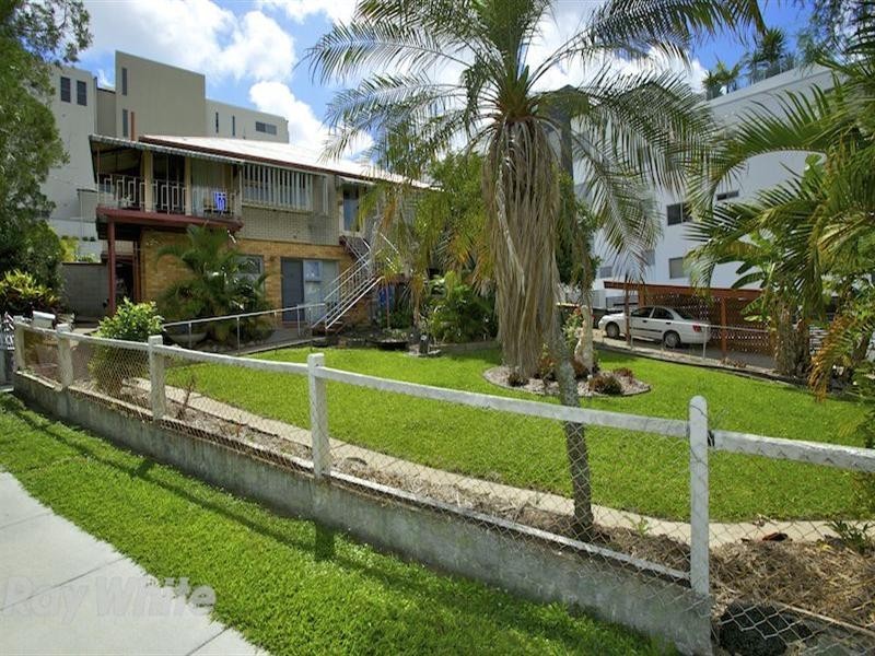 41 School Street, Kelvin Grove QLD 4059 the real estate agency Sold