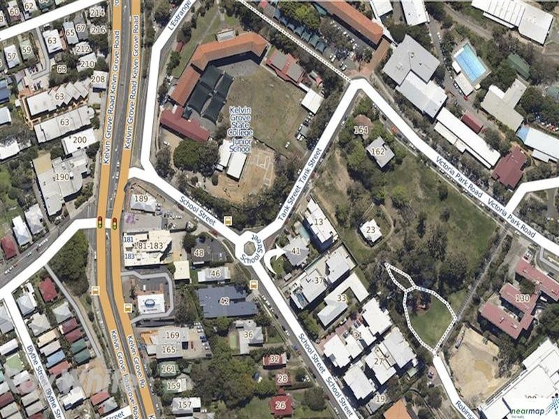 41 School Street, Kelvin Grove QLD 4059