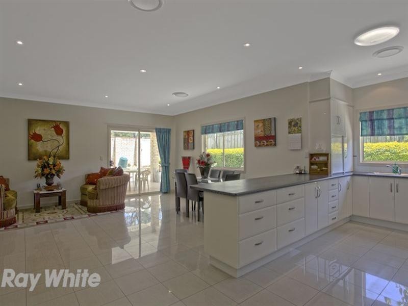 5 Ewan Place, Bracken Ridge QLD 4017