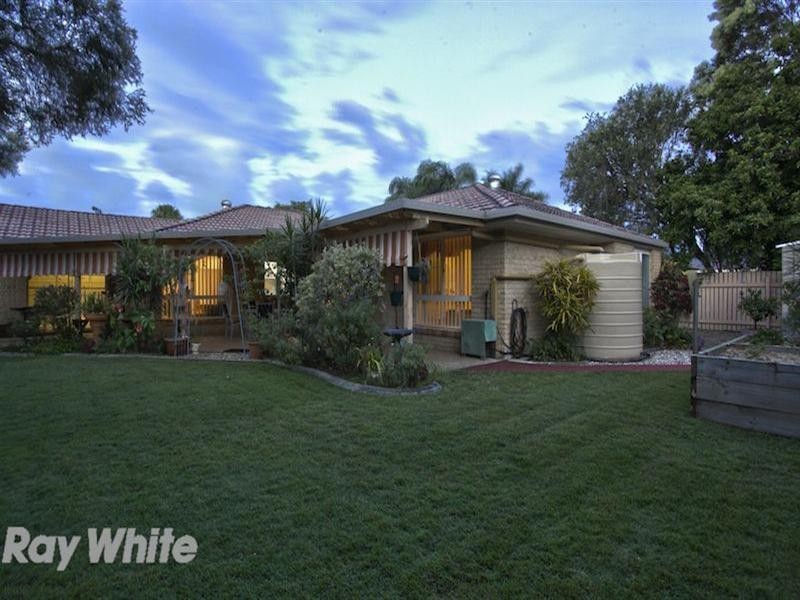 69 Sophy Crescent, Bracken Ridge QLD 4017