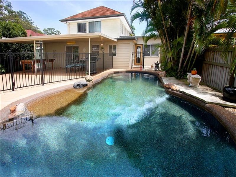 3 Gordon Street, Brighton QLD 4017