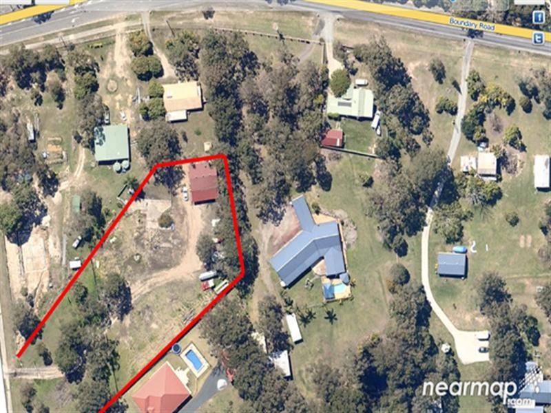 3 CLEARVIEW Court, Dakabin QLD 4503