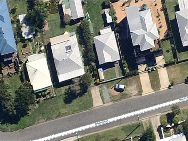 20 ELEVENTH Avenue, Brighton QLD 4017