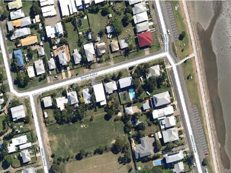 20 ELEVENTH Avenue, Brighton QLD 4017