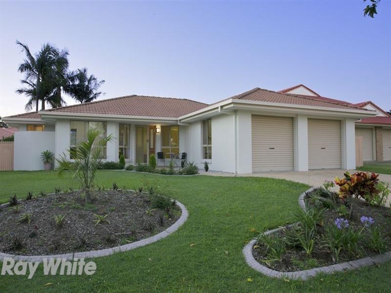 10 CONTESSA Place, Bracken Ridge QLD 4017