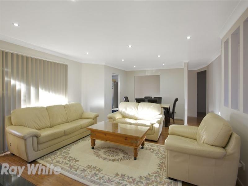 10 CONTESSA Place, Bracken Ridge QLD 4017