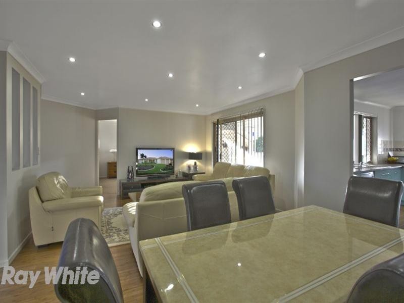 10 CONTESSA Place, Bracken Ridge QLD 4017