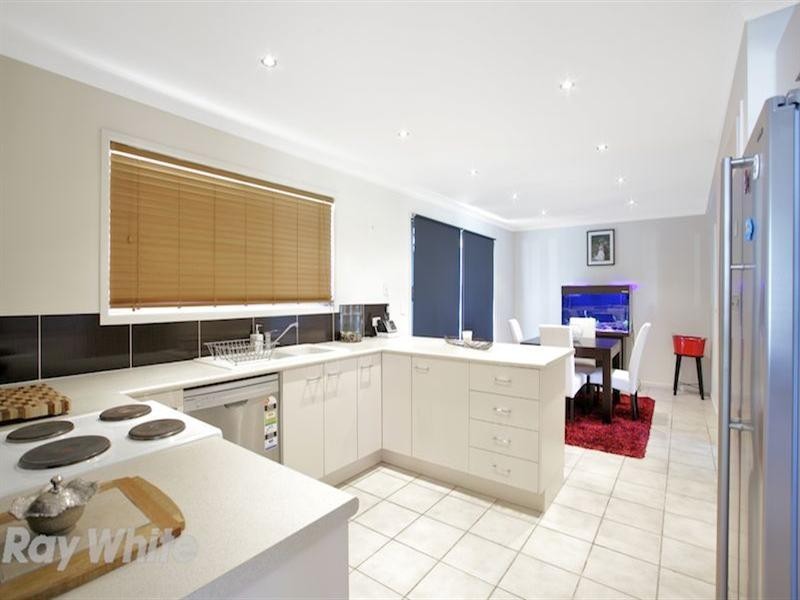 8 Eldorado Street, Bracken Ridge QLD 4017