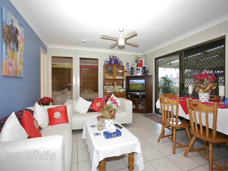 11 SANICLE Street, Bald Hills QLD 4036