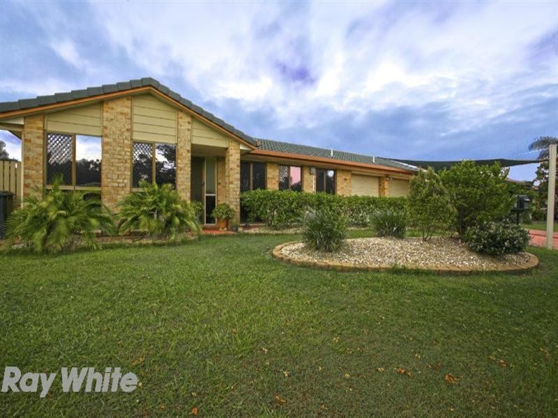 11 SANICLE Street, Bald Hills QLD 4036