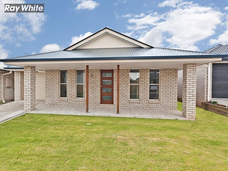 54 TARRAGON Parade, Griffin QLD 4503