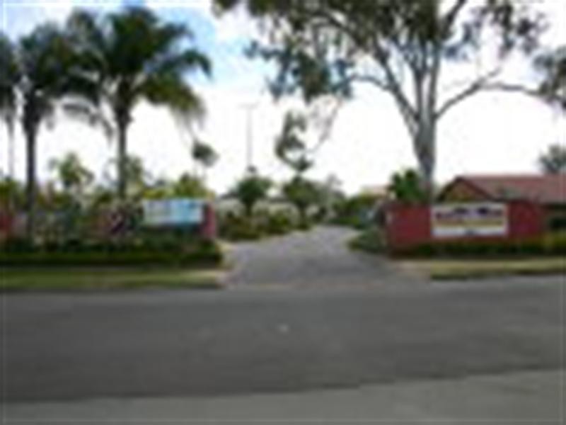 Carseldine QLD 4034