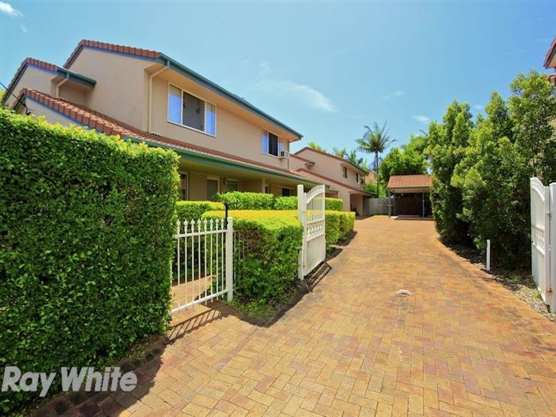 6/319 St Vincents Road, Banyo QLD 4014