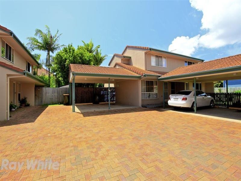 6/319 St Vincents Road, Banyo QLD 4014