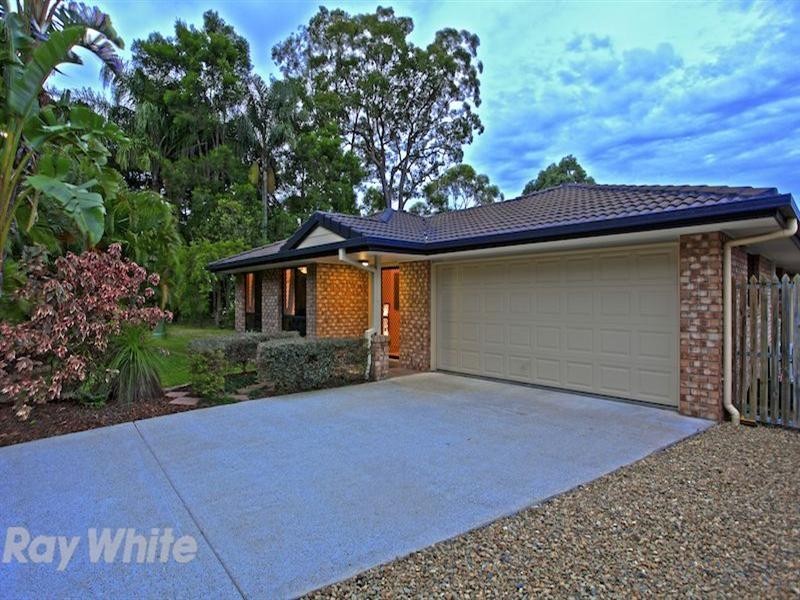 9 Woodland Close, Bracken Ridge QLD 4017