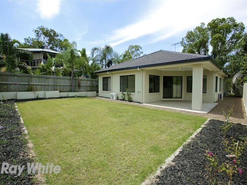 7 Poznik Close, Bracken Ridge QLD 4017