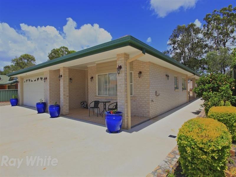 5 Ewan Place, Bracken Ridge QLD 4017